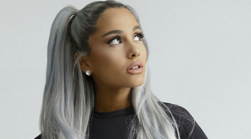 Ariana Grande Net Worth 2021