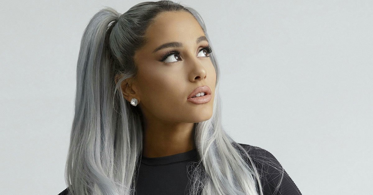 Ariana Grande Net Worth 2021
