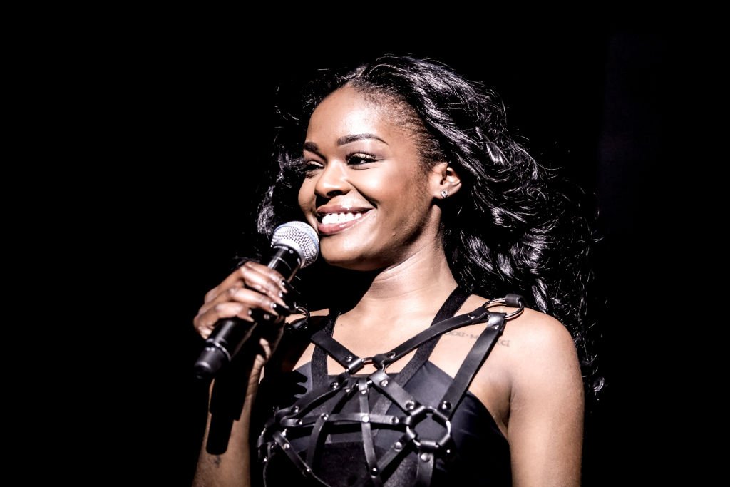 Azealia Banks Net Worth 2021