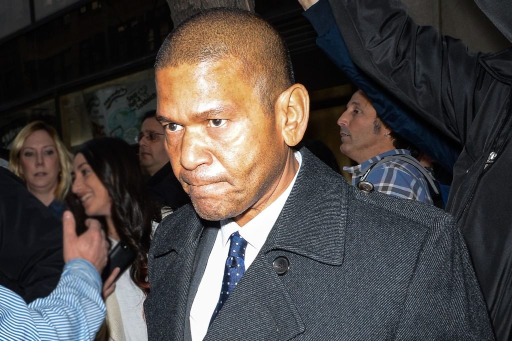 Benny Medina Net Worth 2021