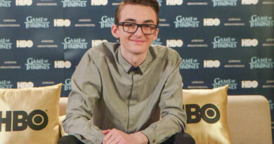 Isaac Hempstead Wright Net Worth 2021