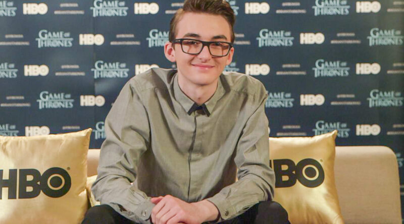 Isaac Hempstead Wright Net Worth 2021