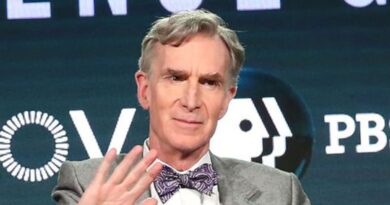 Bill Nye Net Worth 2021