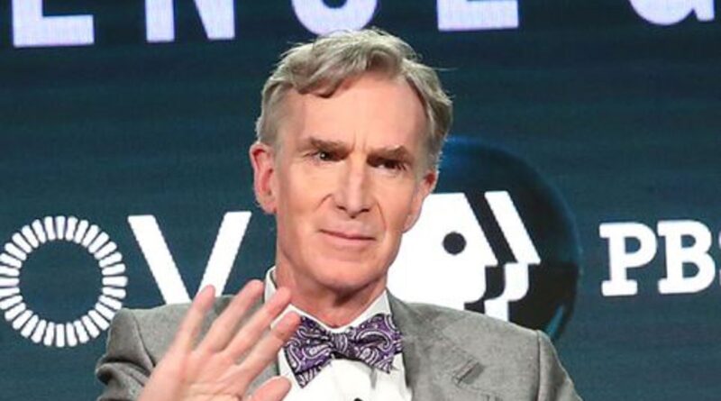 Bill Nye Net Worth 2021