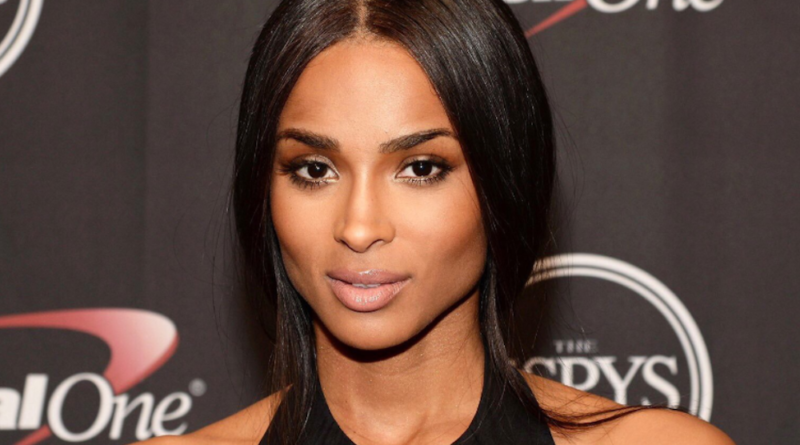 Ciara Net Worth 2021