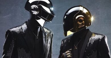 Daft Punk Net Worth 2021