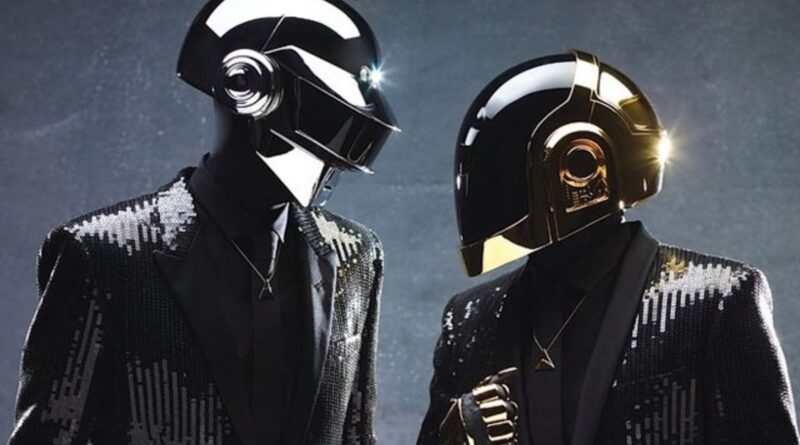 Daft Punk Net Worth 2021