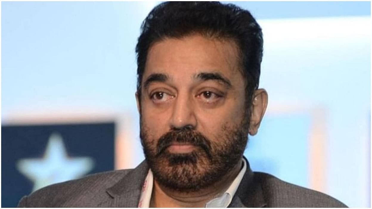 Kamal Haasan Net Worth 2021