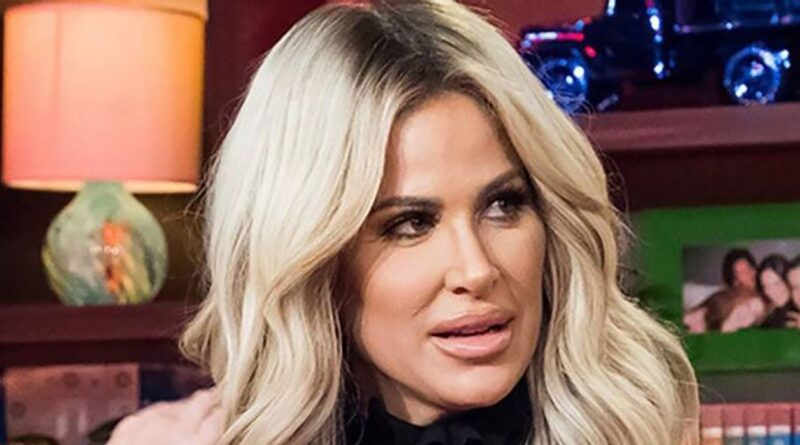 Kim Zolciak Biermann Net Worth in 2021