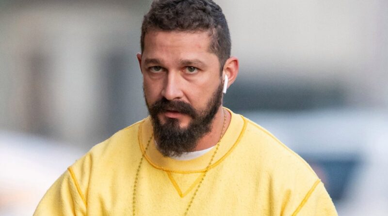 Shia Labeouf Net Worth 2021