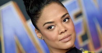 Tessa Thompson Net Worth 2021