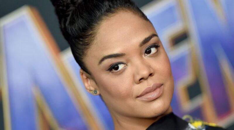 Tessa Thompson Net Worth 2021