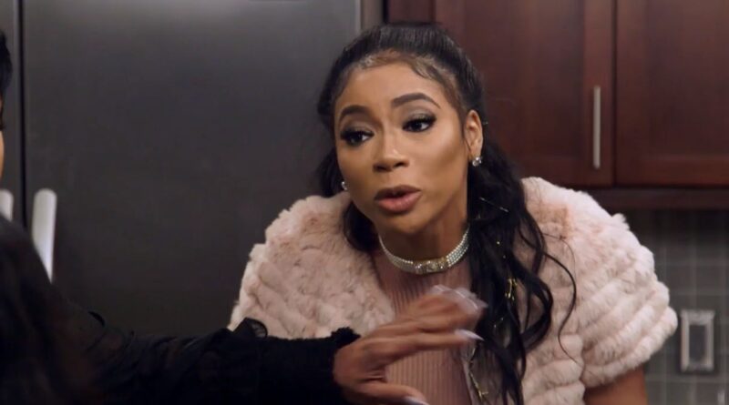 Tommie Love and Hip Hop Atlanta Net Worth, Bio Wiki 2021