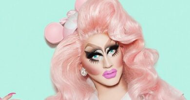 Trixie Mattel Net Worth 2021