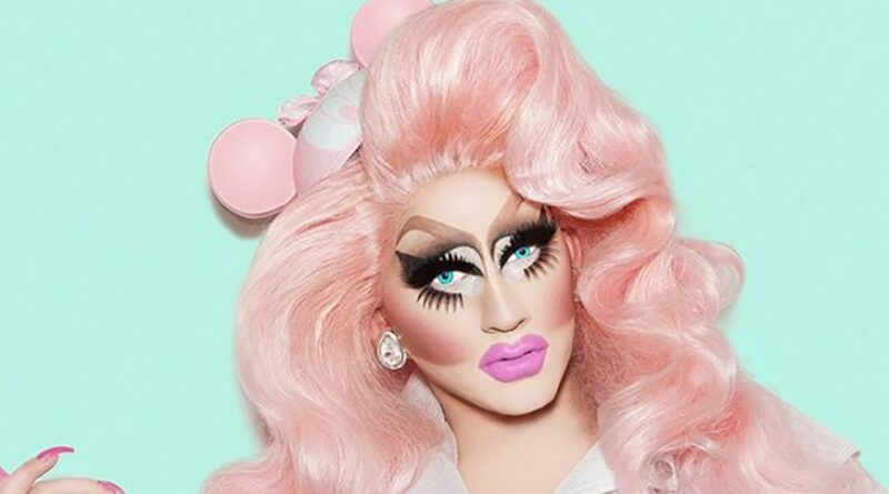 Trixie Mattel Net Worth 2021