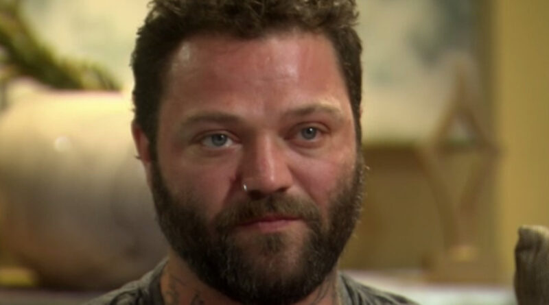 Bam Margera Net Worth 2021