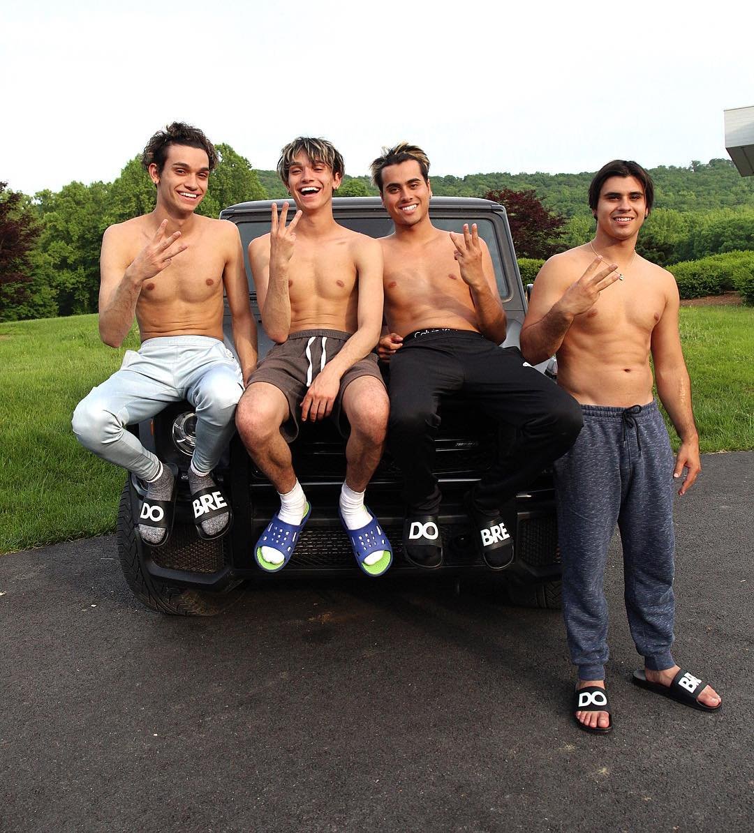 Dobre Brothers Net Worth 2021