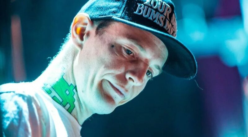 Deadmau5 Net Worth 2021 – A Music Producer