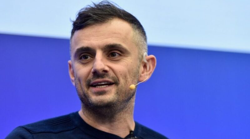 Gary Vaynerchuk Career Detail and Net Worth 2021