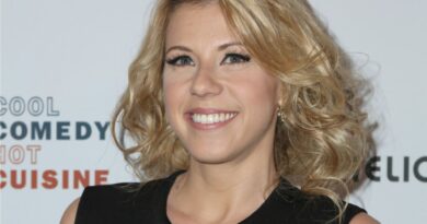 Jodie Sweetin Net Worth 2021