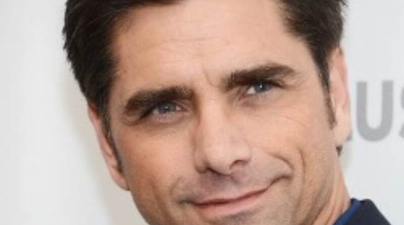 John Stamos Net Worth – Biography, Career, Spouse And More