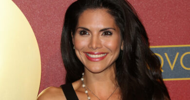 Joyce Giraud Net Worth 2021