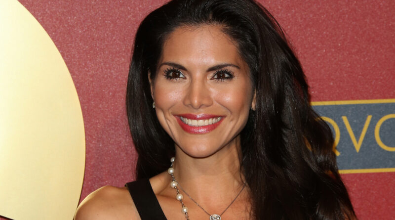 Joyce Giraud Net Worth 2021