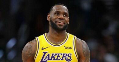 LeBron James Net Worth 2020