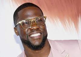 Kevin Hart Net Worth 2021 – Actor, Producer And A Comedian