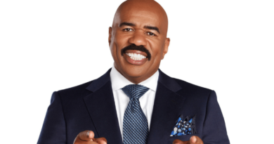 Steve Harvey Net Worth 2021