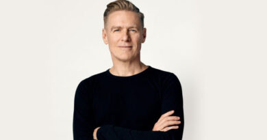 Bryan Adams Net Worth 2021 – Canada’s Most Iconic Musician