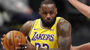 Lebron James Net Worth 2021 – Legendary NBA Player