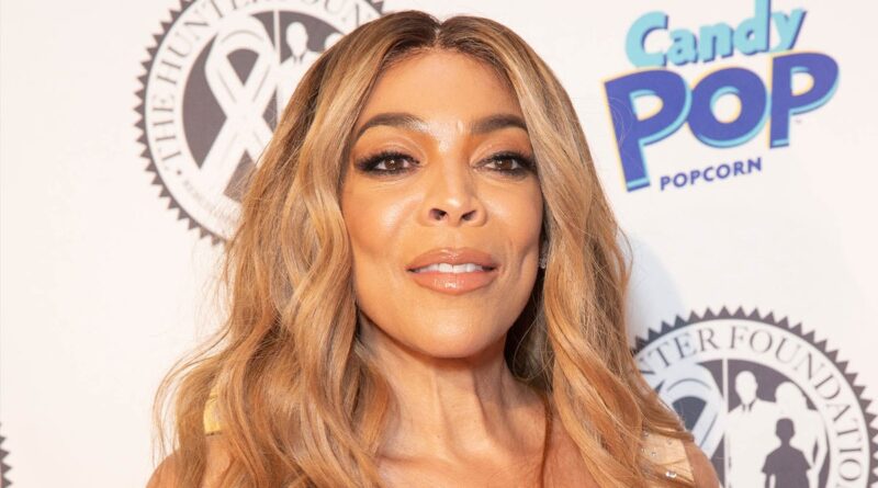 Wendy Williams Net Worth 2021