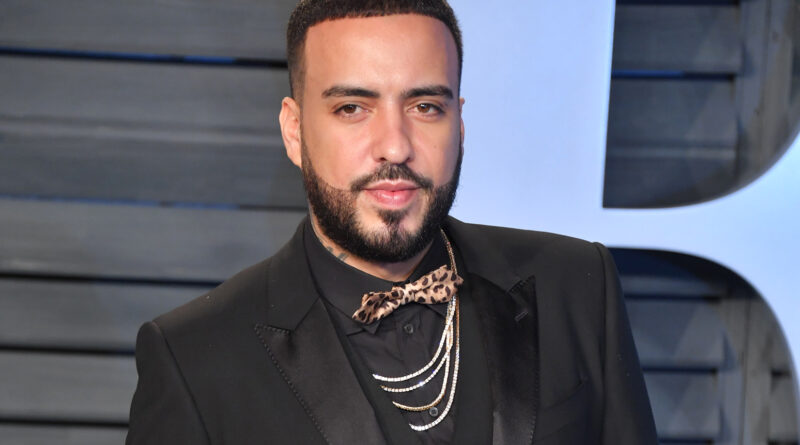 French Montana Net Worth 2021