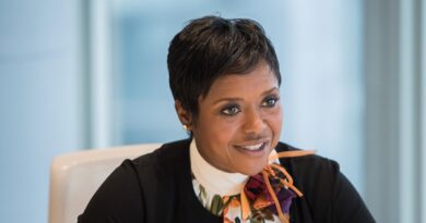 Mellody Hobson Net Worth 2021