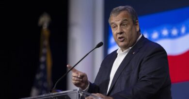 Chris Christie -Early Life,Career and Net Worth in 2021