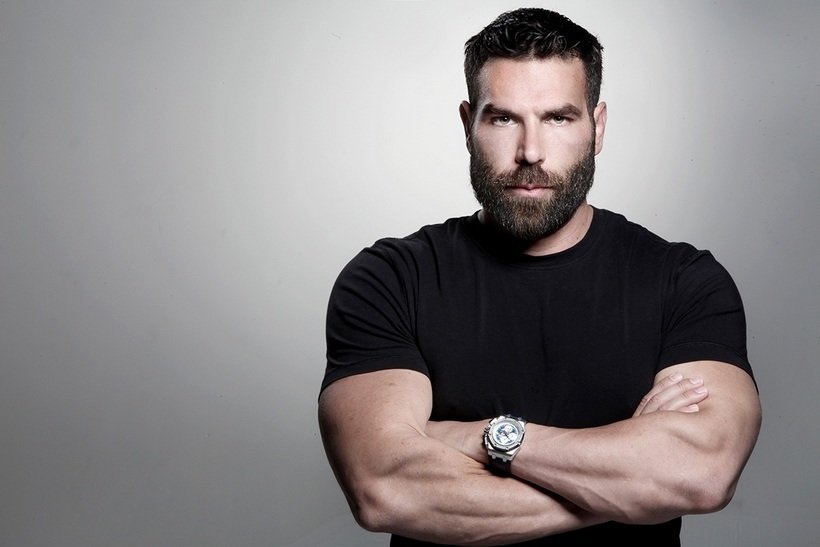 Dan Bilzerian 2021 Net Worth – It Pays to be Famous