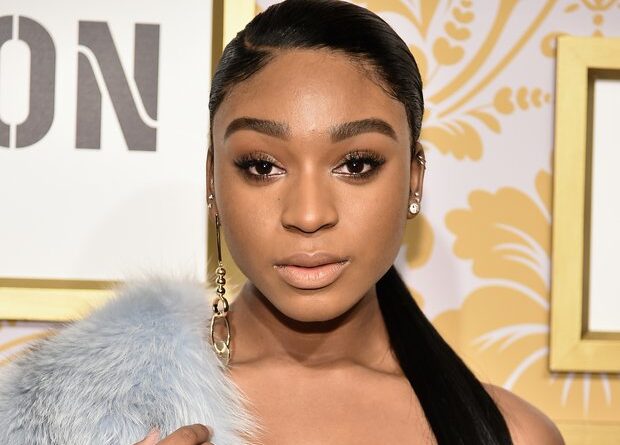 Normani Kordei Net Worth 2020