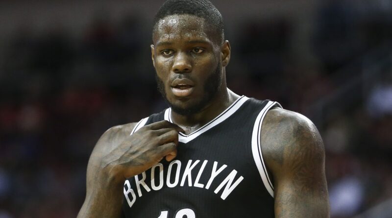 Anthony Bennett Net Worth 2021