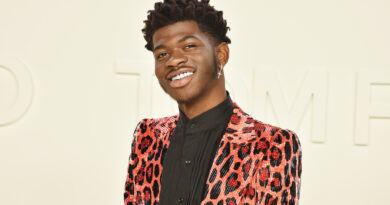 Lil Nas X Net Worth 2020