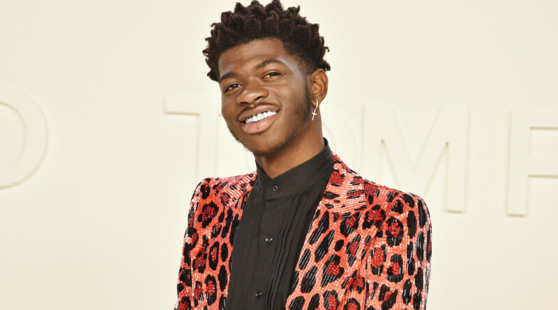 Lil Nas X Net Worth 2020