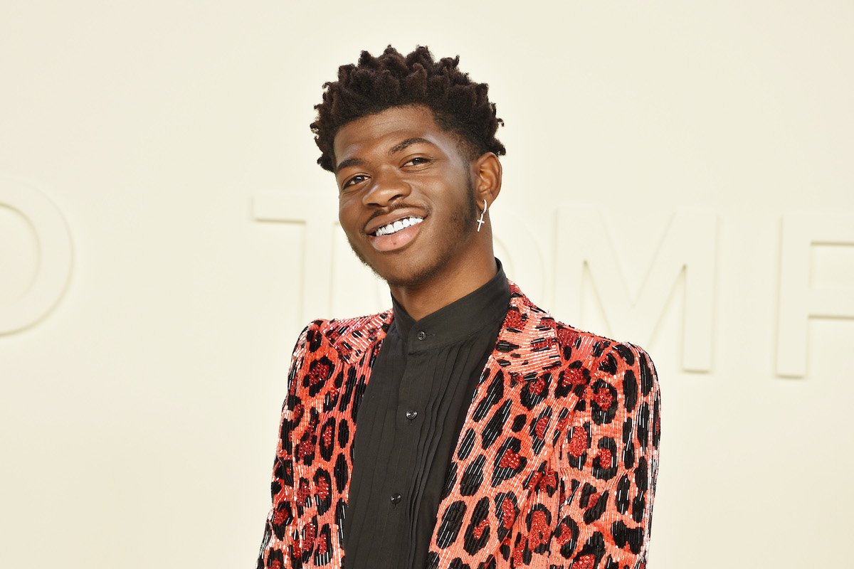Lil Nas X Net Worth 2020