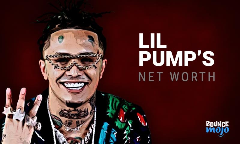 Lil Pump Fortune