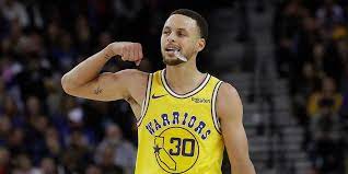 Stephen Curry Net Worth 2020