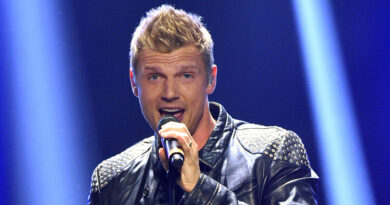 Nick Carter Fortune