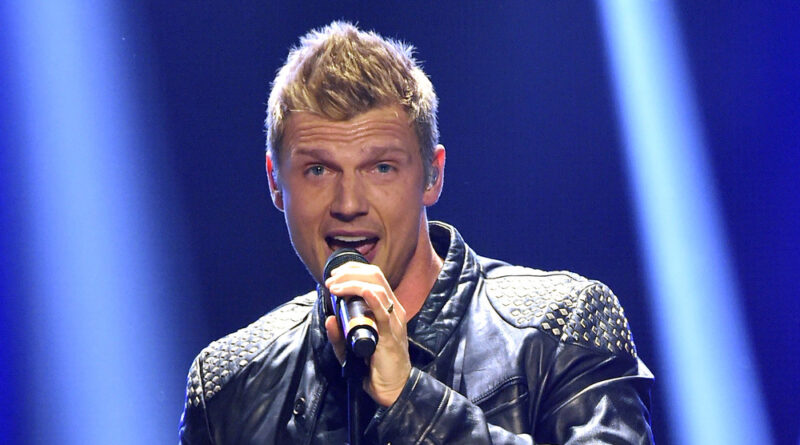 Nick Carter Fortune