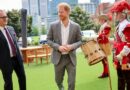 King has no time to see Prince Harry on UK visit due to 'full programme'