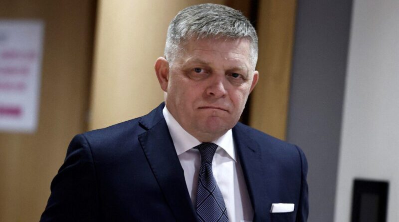 Robert Fico