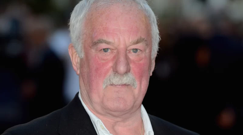 Bernard Hill