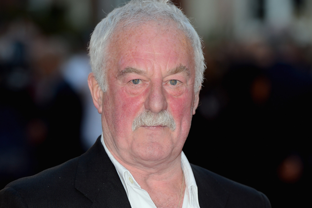 Bernard Hill: Titanic and Lord of the Rings actor dies